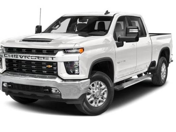 CHEVROLET SILVERADO HD 2023 1GC1YNEY7PF228450 image